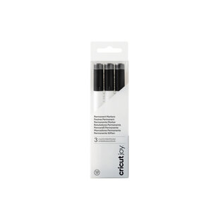 Cricut Joy Permanent markers 1.0 (black)