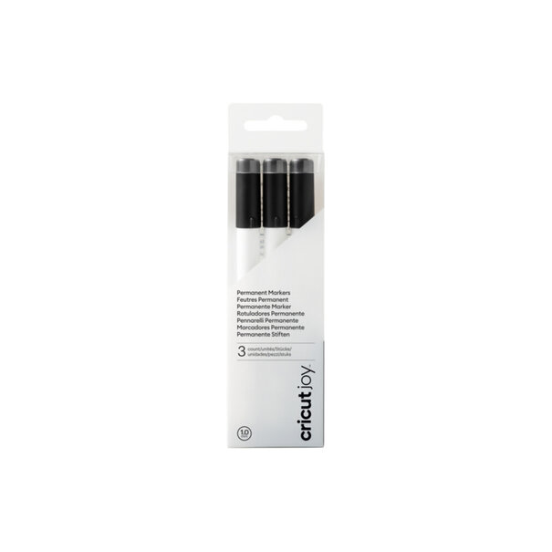 Cricut | Cricut Joy Permanent markers 1.0 (black)