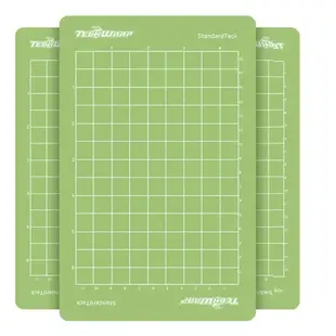 Cutting Mat - Joy 6.5" Medium Tack (3-pack) TeckwrapCraft