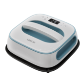 LOKLIK Easy Heat Press - Denim Blue