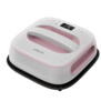 LOKLIK Easy Heat Press - Romance Pink