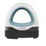 LOKLIK Mini Heat Press - Denim Blue