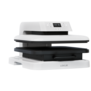 LOKLIK Auto Heat Press - White