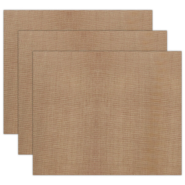 Loklik | LOKLIK PTFE Teflon Sheet 3 Pack 30 cm x 40 cm