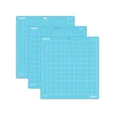 LOKLIK Cutting Mat 3 Pack - Light Grip