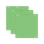 LOKLIK Cutting Mat 3 Pack - Standard Grip