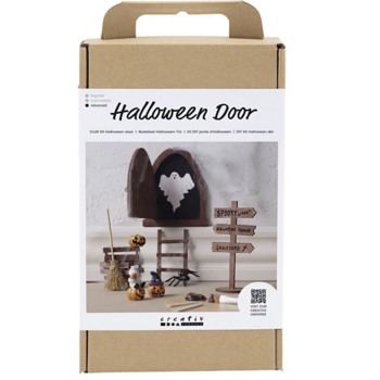 Creativ Company | Hobbyset Halloweendeur