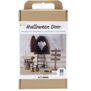 Hobbyset Halloweendeur