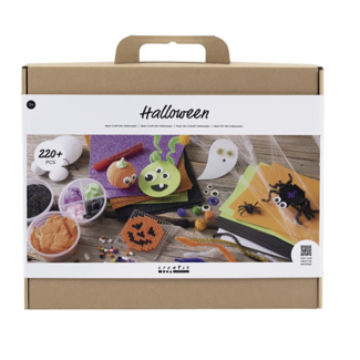 Creativ Company | Maxi Creatieve Box Halloween