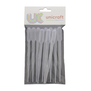 Siliconen Pipet 3ml (10st)