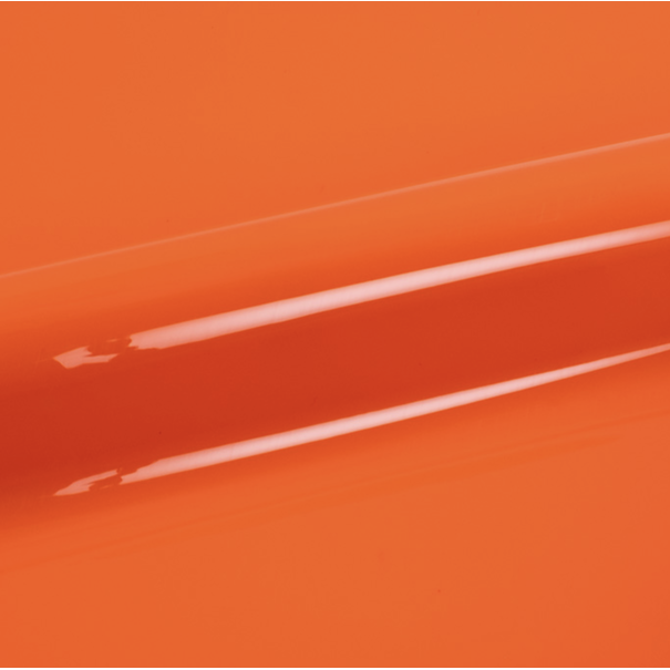 Siser | Fluo Orange Brick Flex - BK6023 (21x30cm)