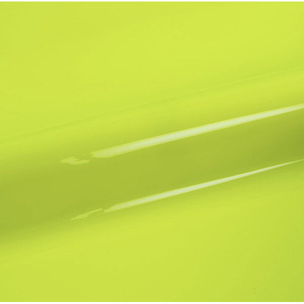Siser | Fluo Yellow Brick Flex - BK6022 (21x30cm)