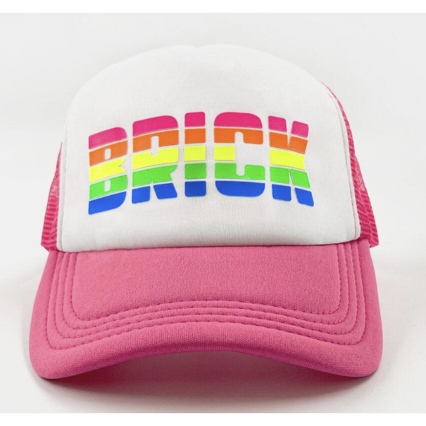 Siser | Fluo Green Brick Flex - BK6026 (21x30cm)