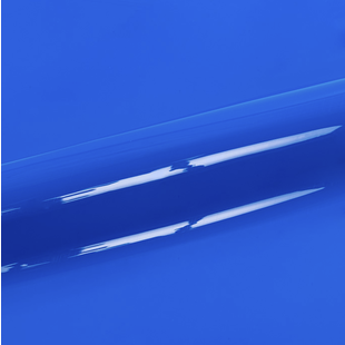 Fluo Blue Brick Flex - BK6027 (21x30cm)