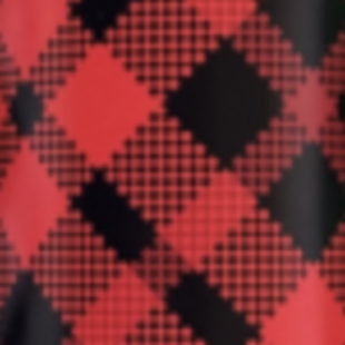 Superior 9800 Check Pattern vinyl - 9802 Red Check