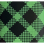 Superior 9800 Check Pattern vinyl - 9803 Green Check