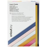 Cricut Insert Cards Sensei R30
