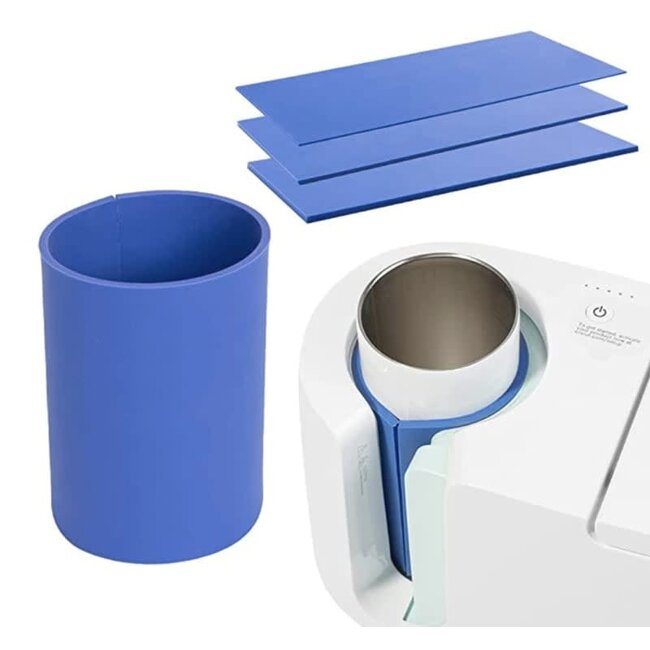 Mug Press - Silicone Wrap Set