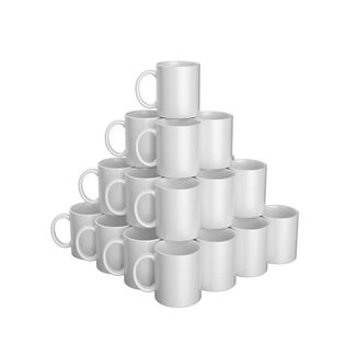 Cricut | Cricut mug white 425ml - 15oz (1 stuk)