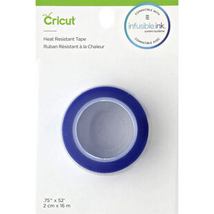 Cricut Heat Resistant Tape