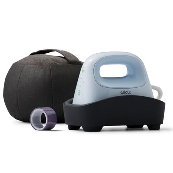 Cricut | Cricut Hat Press