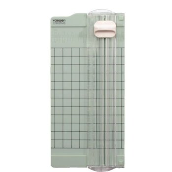 Mini paper cutter - MINT