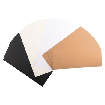 Florence | Florence • Cardstock JOY Neutral