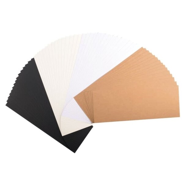 Florence | Florence • Cardstock JOY Neutral