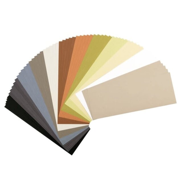 Florence • Cardstock JOY Earth Tones