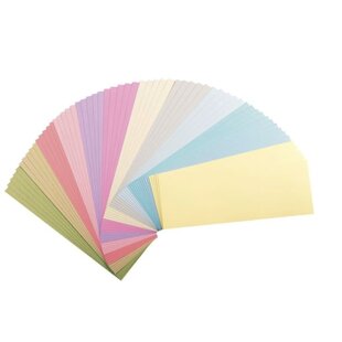 Florence • Cardstock JOY Pastel