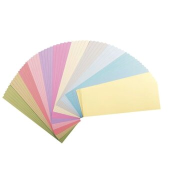Florence | Florence • Cardstock JOY Pastel