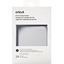 Cricut Foil Transfer Sheets Silver / 10x15cm (24st)