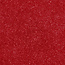 Cricut Smart Iron-On Glitter Red JOY