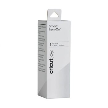 Cricut | Cricut Smart Iron-On White Matte JOY