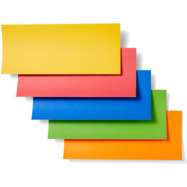 Cricut | Cricut Smart Sticker Cardstock Brightbow Sampler JOY