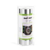 Cricut Smart Vinyl JOY - Mirror Chrome Silver TeckwrapCraft