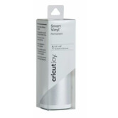 Cricut Smart Vinyl Permanent Shimmer Silver JOY