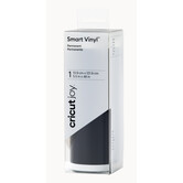 Cricut Smart Vinyl Permanent Mat Black JOY