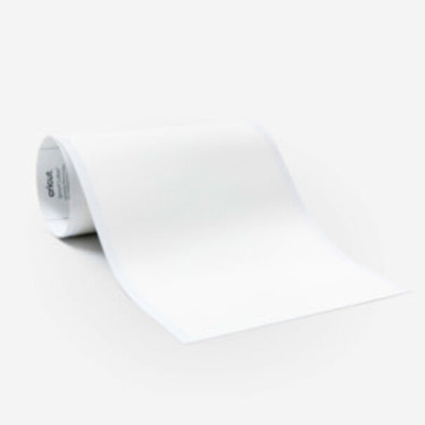 Cricut | Joy Smart Labels Disolvable White (1 sheet)