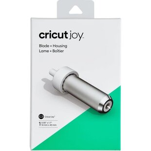 Cricut Replacement Blade with Housing for JOY