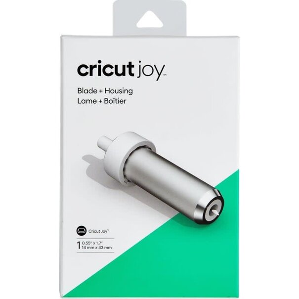 Cricut | Cricut Replacement Blade with Housing for JOY