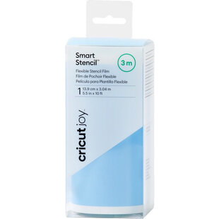 Cricut Joy Smart Stencil 14cmx300cm