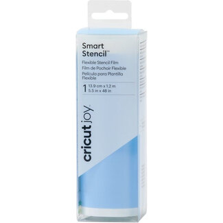 Cricut | Cricut Joy Smart Stencil 14cmx122cm
