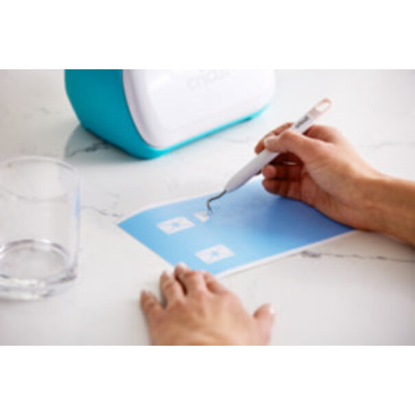 Cricut | Cricut Joy Smart Stencil 14cmx122cm