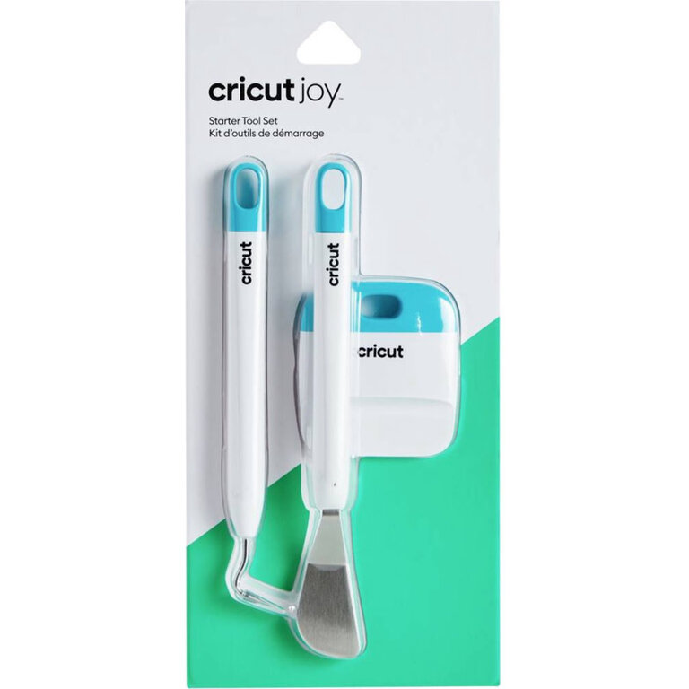 Cricut | Cricut Starter Tool Set for JOY