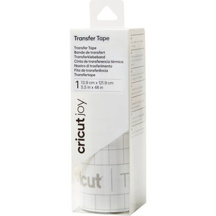 Cricut Transfer Tape JOY