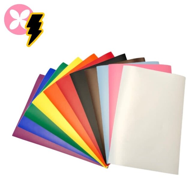 Voordeelpakket Vinyl - LGBTQ+ -> for Cricut JOY