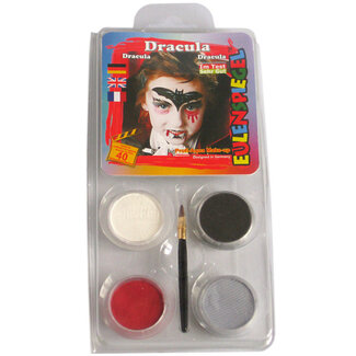 Schmink Dracula Set