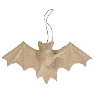 Halloween - Vleermuis