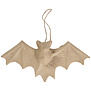 Halloween - Vleermuis